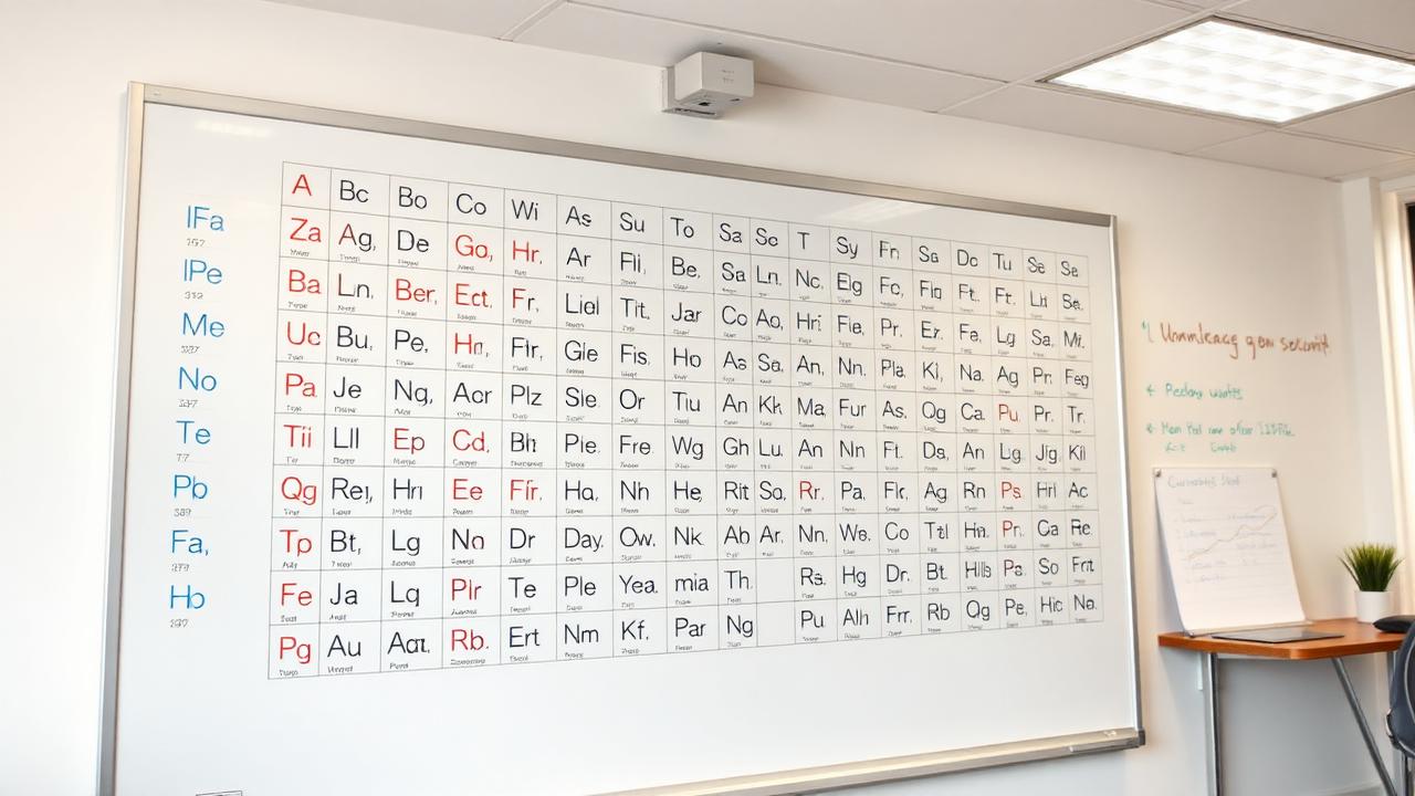 Bảng phiên âm IPA chi tiết cho người mới bắt đầu - AMA American Academy