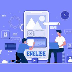 Nâng cao trình độ với top 6 ứng dụng học tiếng Anh miễn phí