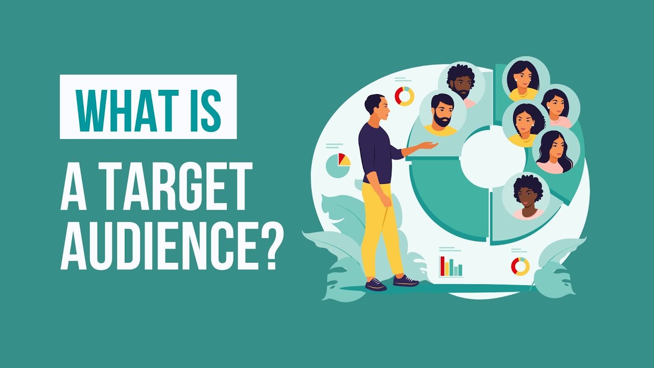 Tìm hiểu Target audience là gì?